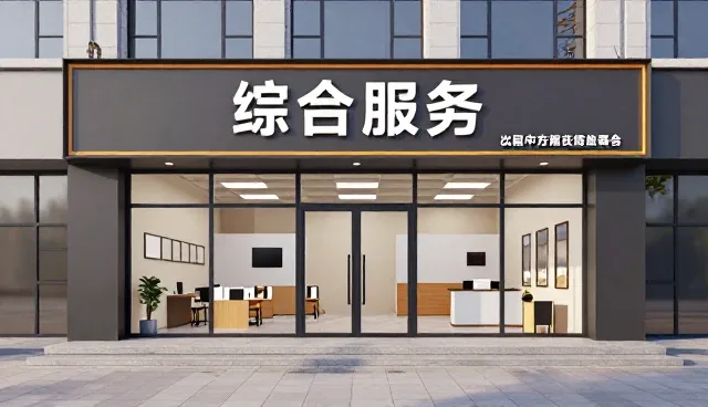 行业分类浏览