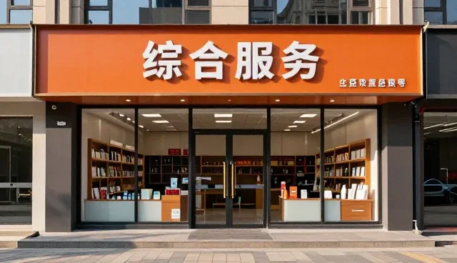 企业名录查询